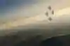 Flying Bulls Aerobatic Team