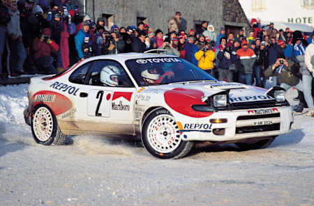 Inicio de año positivo en Montecarlo