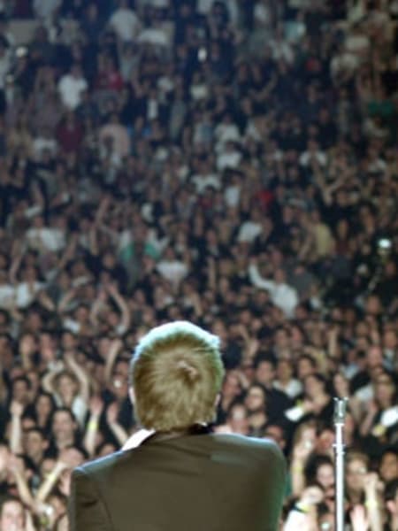 Shut Up and Play the Hits