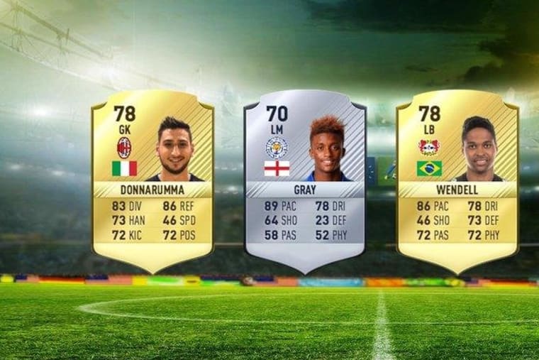 How To Sell Players In Fifa Ultimate Team 7 Top Tips