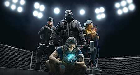 Valkyrie bringt wertvolle Informationen