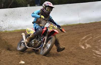 Harrison Voight - Australian Titles 2018