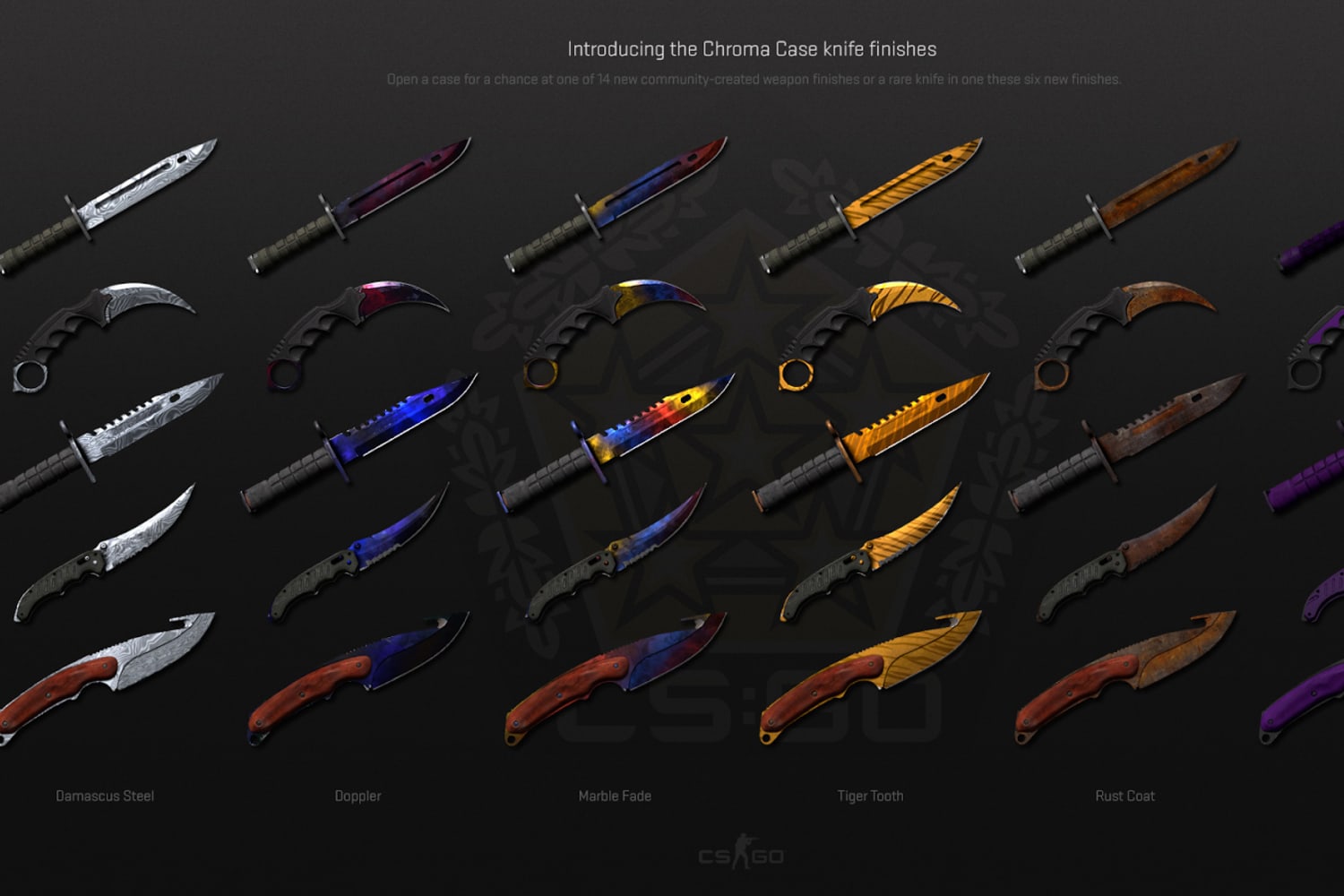 Cs Go Knife Skins Das Sind Die 10 Teuersten