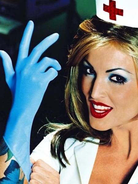 blink-182 – Enema of the State