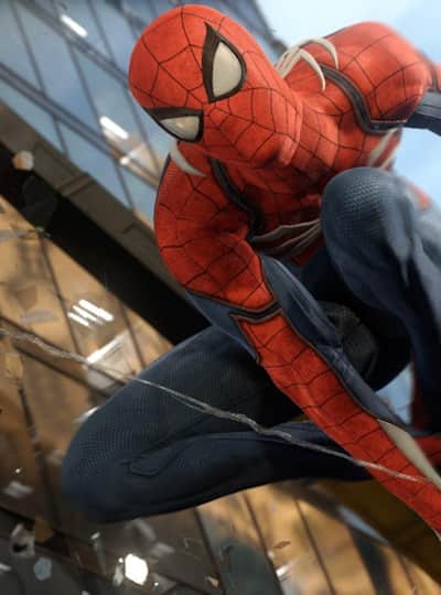Spider-Man PS4 challenges: 17 tips to get more tokens