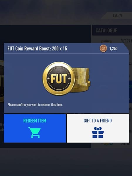 How to make coins on FIFA 19