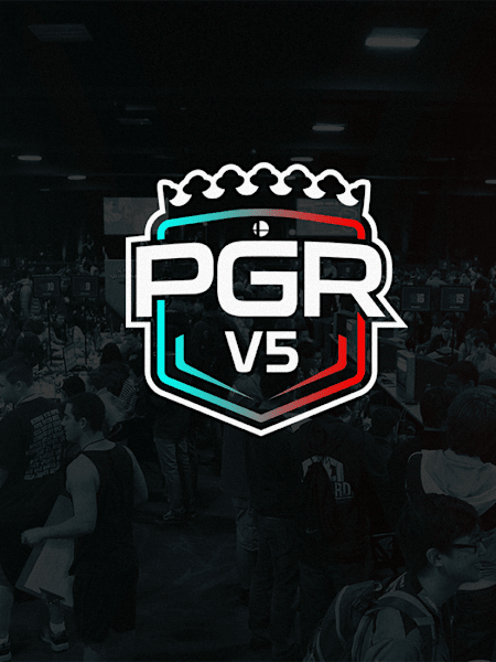 PGRv5.