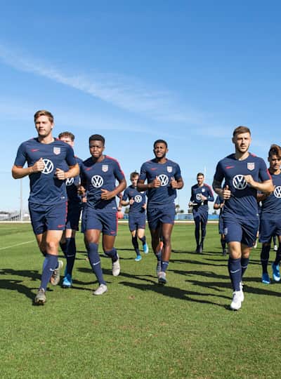 How Red Bulls Soccer Academy Can Help Usa Win World Cup