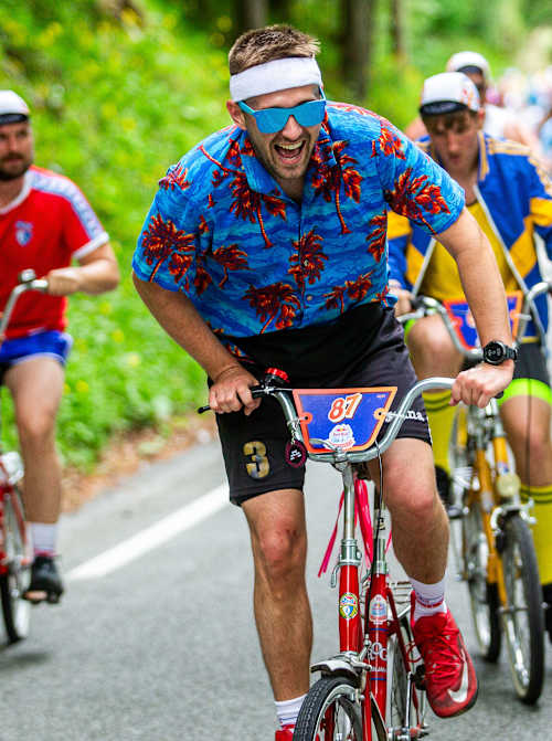 Red Bull Goni Pony se bo odvijal v juniju 2026
