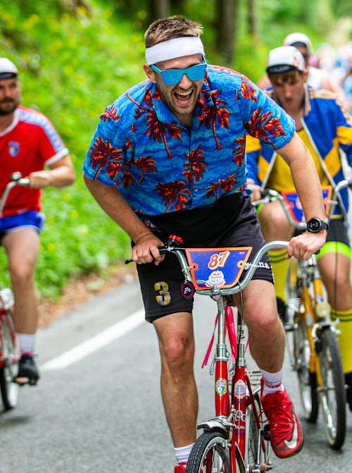 Red Bull Goni Pony se bo odvijal v juniju 2026