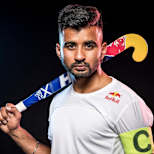 Manpreet Singh