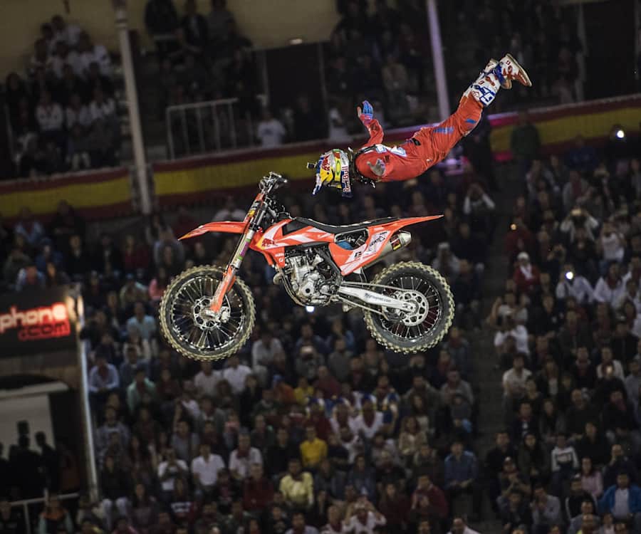 FMX | Red Bull