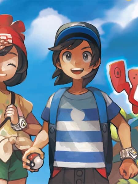 Pokemon Sun and Moon review: a new dawn for the long-running series