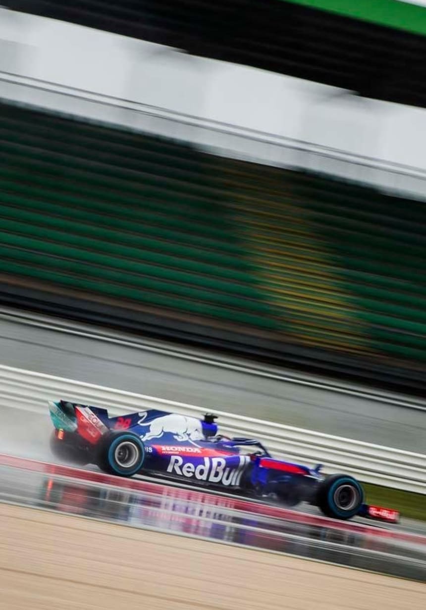 scuderia toro rosso f1