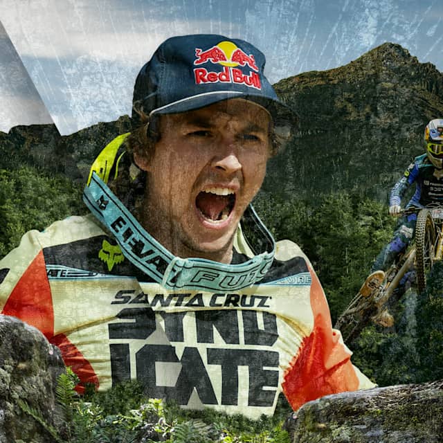 Red Bull Hardline Tasmania 2026