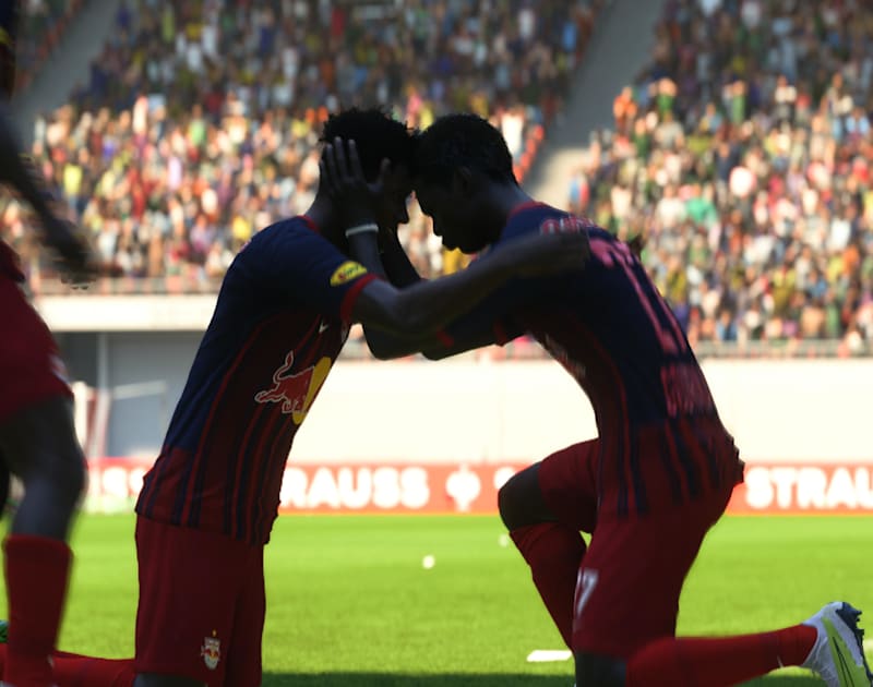 Somehow, the new EA Sports FC 24 update has made the Ultimate Team store  even more predatory