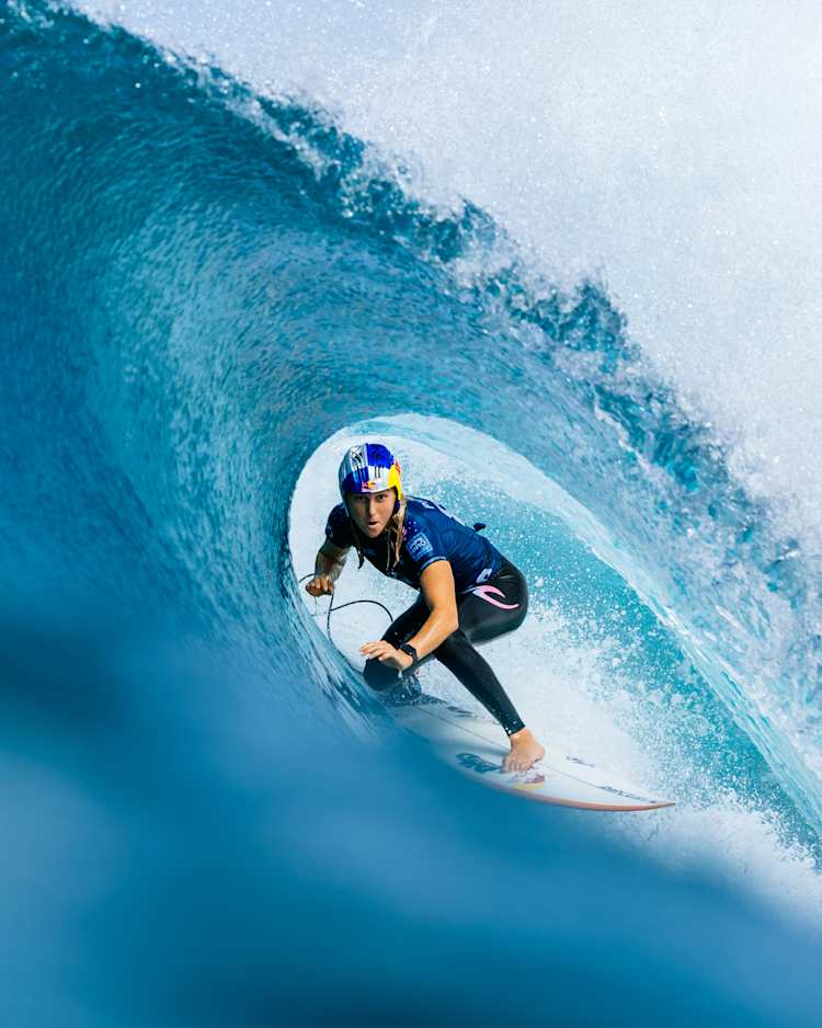 Nelscott Reef Big Wave Classic