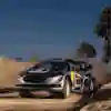 Sebastien Ogier