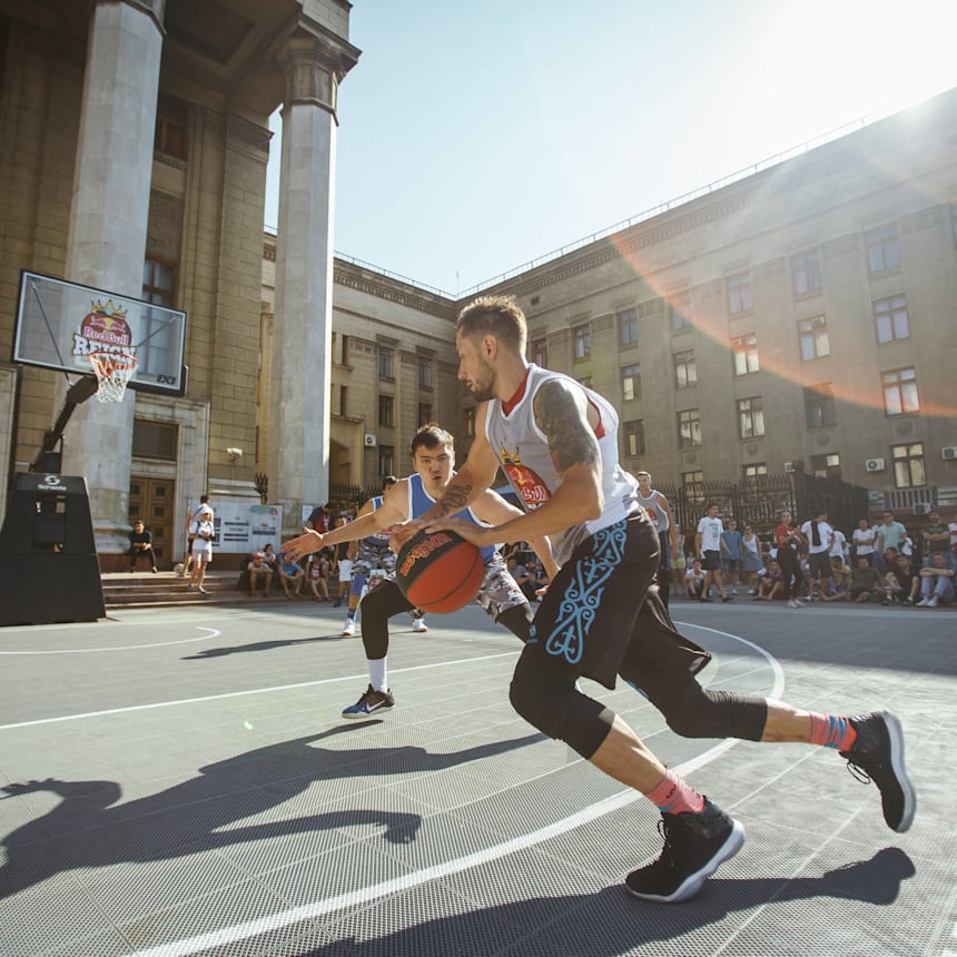 red bull half court nizhnij novgorod