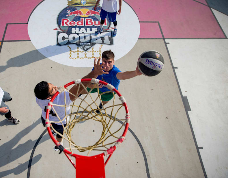 What Is Streetball? All You Need To Know!