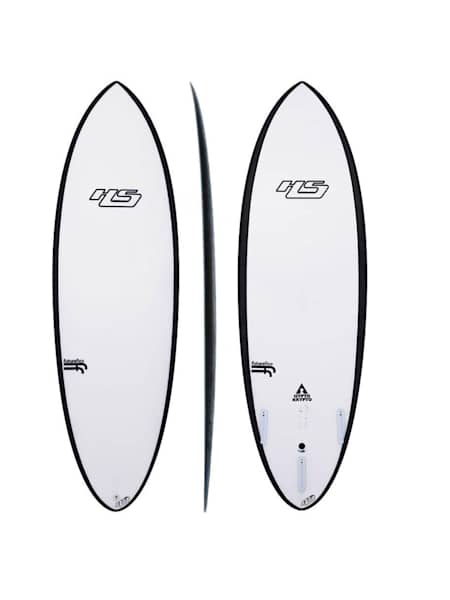 Hayden cox clearance surfboards
