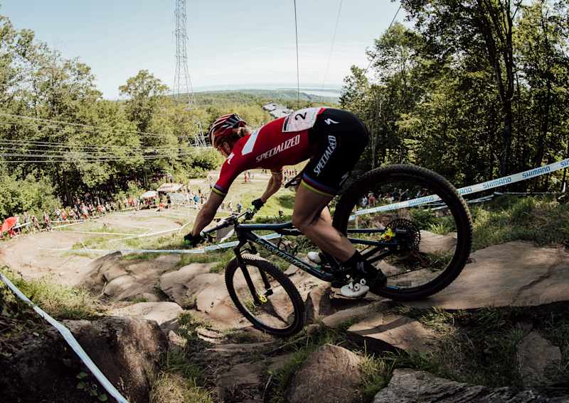 Calendrier Xc Vtt 2023 Calendrier Et Dates De La Coupe Du Monde De Vtt 2022 !