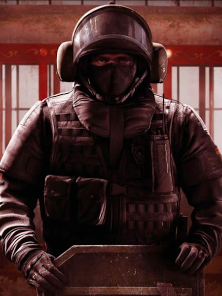 Rainbow Six Siege: How the new patch will impact pros