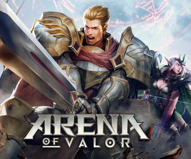 Arena Of Valor Tips The Ultimate Guide