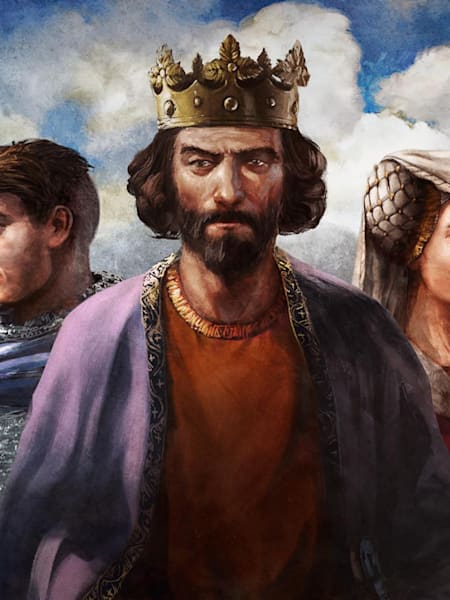 Age of Empires II: Definitive Edition