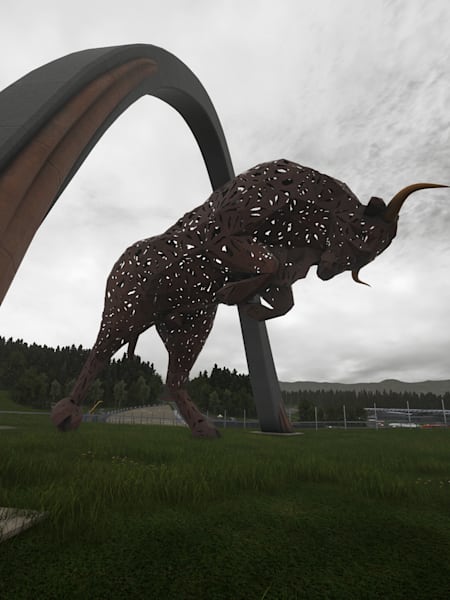 Red Bull Ring