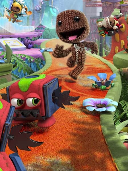 Co-Op Chaos: Where Teamwork Meets Tactics
