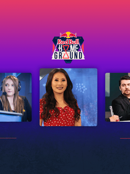 The Valorant players to watch at Red Bull Home Ground