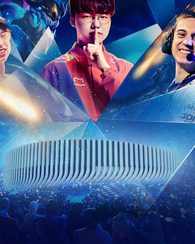 Red Bull League of Its Own