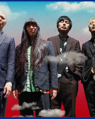 Red Bull サンパチ