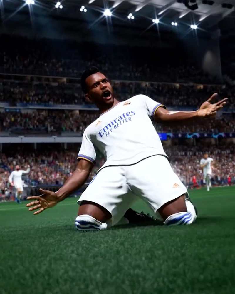 EA Sports FC 25 ユニフォーム ゲーム サッカー フットボール EA SPORTS FC 25 - PlayStation 4 | Electronic Arts | GameStop