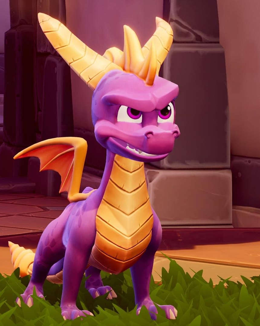 Spyro Reignited Trilogy Data Di Uscita Trailer News