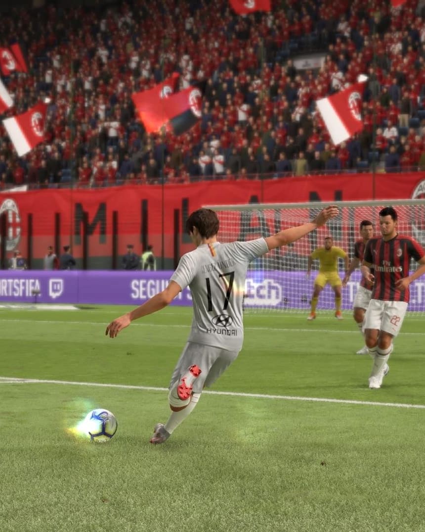 Fifa 19 The Best Young Players To Pick In Serie A