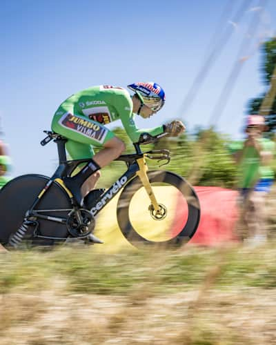 Wout van Aert