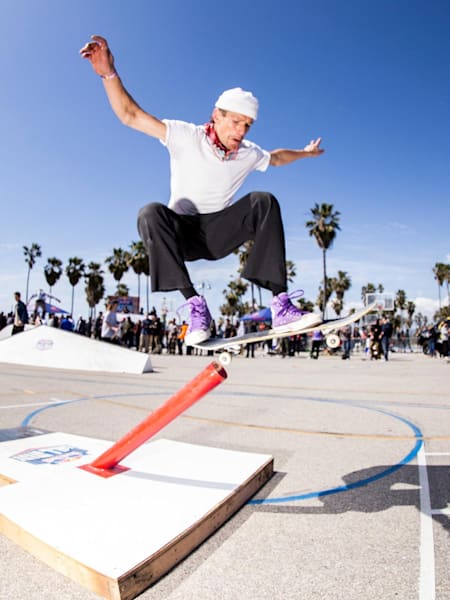 Tudo o que você precisa saber sobre a história do skate