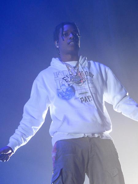 ASAP Rocky