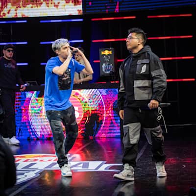 Red Bull Batalla 2022 National Final Mexico Info