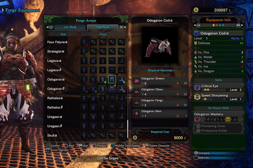 Monster Hunter World Armour How To Build A Great Set