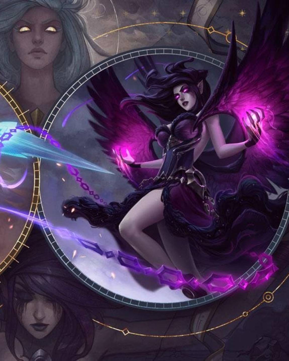 Lol Patch 9 5 Discover The New Op Champions