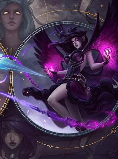 英雄联盟9 5版本精选强势英雄