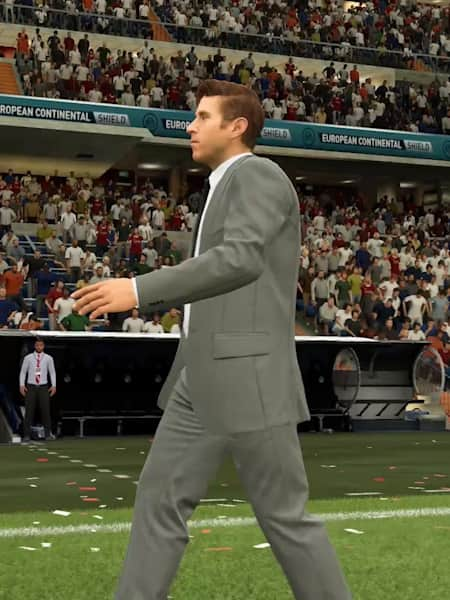 EA Sports FC 24 : le successeur de FIFA arrive bientôt, voici le