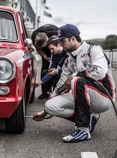 Andrew Jordan's guide to a happy track day