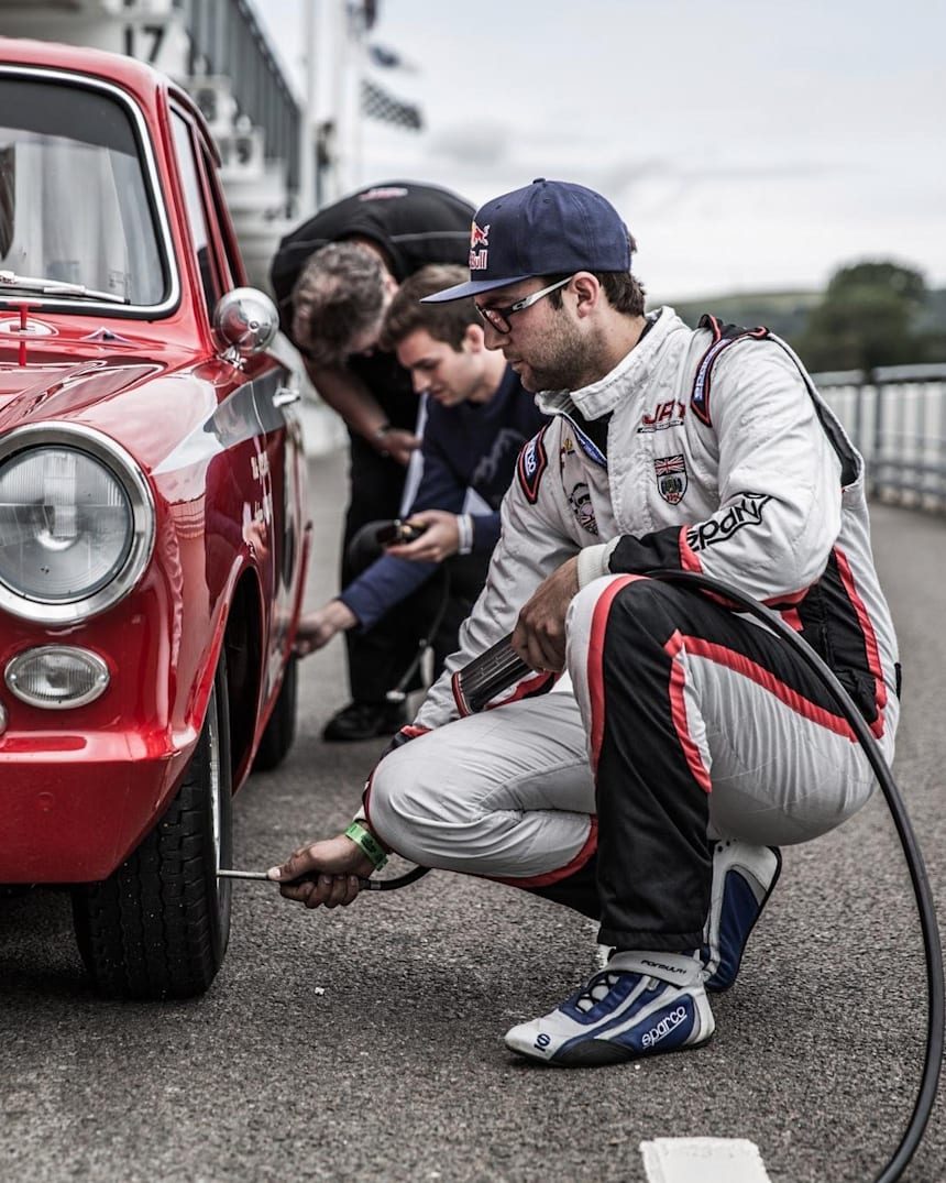Track Day Driving Tips What Beginners Need To Know
