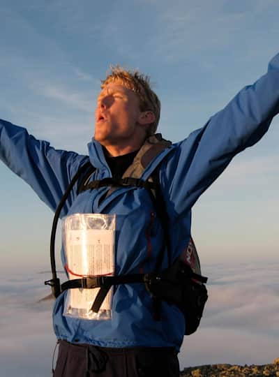 Adventure Jobs: Become An Adventurer | Red Bull