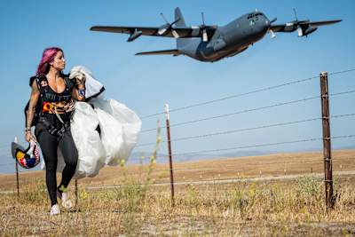 Leticia – Sky Grind