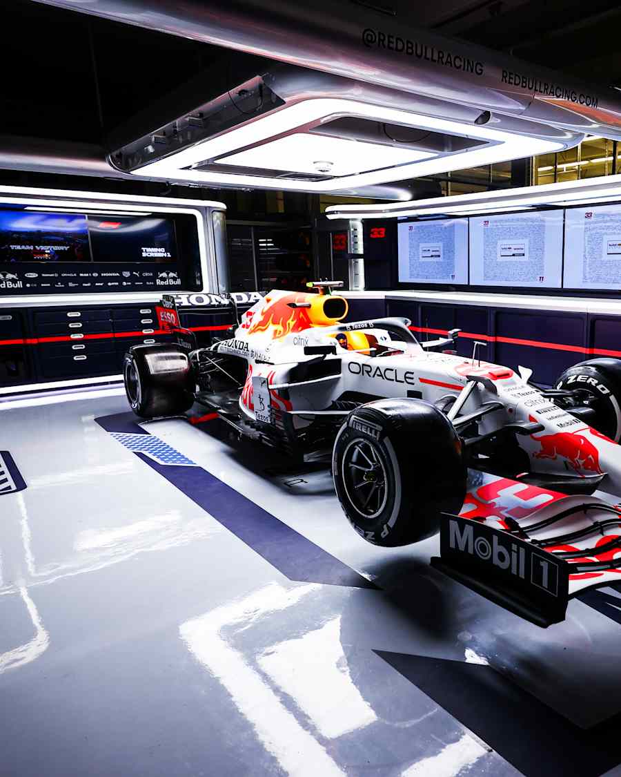 Explore Honda Special Edition Livery